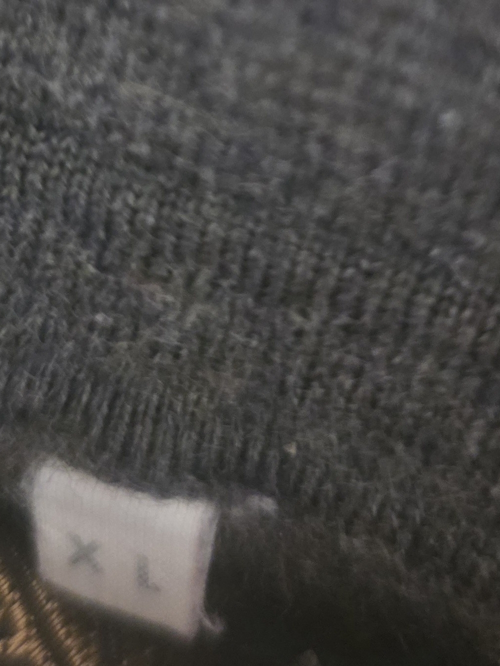 Harry Rosen Kids Sweater - Picture 3 of 3